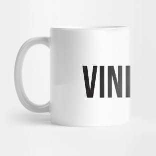 Vini Jr 20 - 22/23 Season Mug